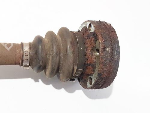 Right rear driveshaft BMW 1 Convertible (E88) 118 d | BP35523741M41 - Image 3