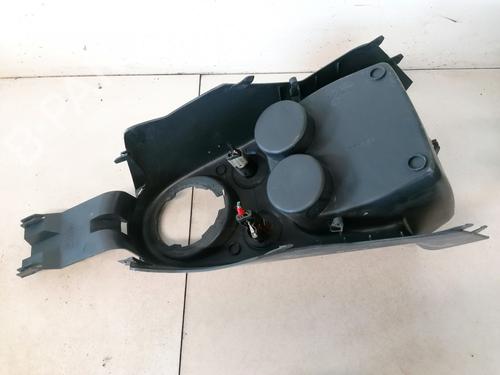 Cup/Object holder PEUGEOT PARTNER Box Body/MPV (5_, G_) 1.4 | BP35503647I37 - Image 3