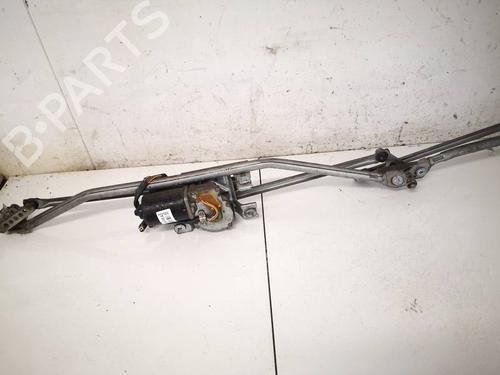 Used Front wipers mechanism Front wipers mechanism 34766262 34766262