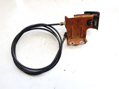 Interior handle NISSAN PRIMERA Hatchback (P12) 2.2 Di | BP35109566I7 - Image 2