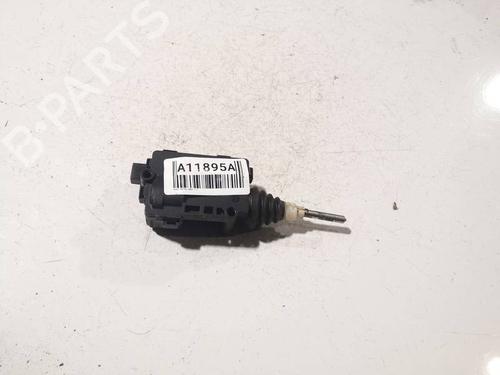Used Fuel door actuator Fuel door actuator OPEL ASTRA H (A04) 1.7 CDTI (L48) (100 hp) 39968518 39968518