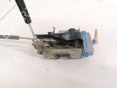Used Rear right lock Rear right lock AUDI A4 B5 (8D2) 1.8 (125 hp) 35549452 35549452