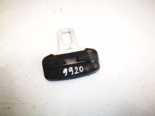 Used Seat buckle Seat buckle 35016159 35016159