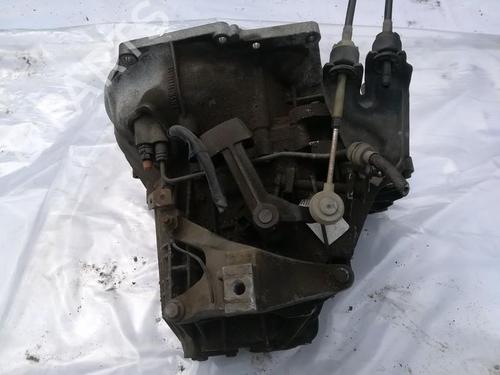 Gearbox FORD FIESTA VI (CB1, CCN) 1.6 TDCi | BP35686647M3 - Image 2