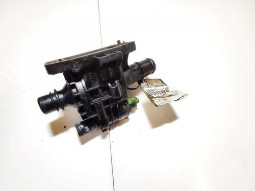 Thermostat housing FORD FOCUS C-MAX (DM2) 1.6 TDCi | BP35546335M116 - Image 3