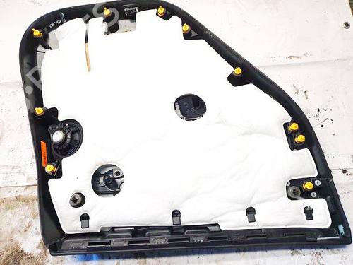 Rear right panel TESLA MODEL Y (5YJY) EV | BP35123200C61 - Image 2