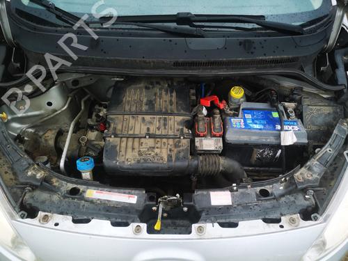 Engine mount FORD KA (RU8) 1.2 | BP32919471M89  - Image 7