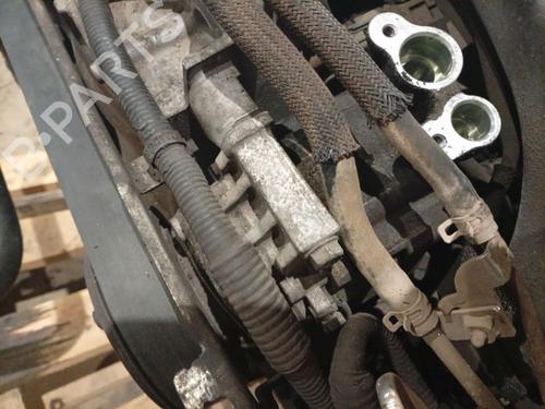 AC compressor SUBARU FORESTER (SH_) 2.0 D AWD (SHH, SHD, SHN) | BP36585226M34 - Image 4