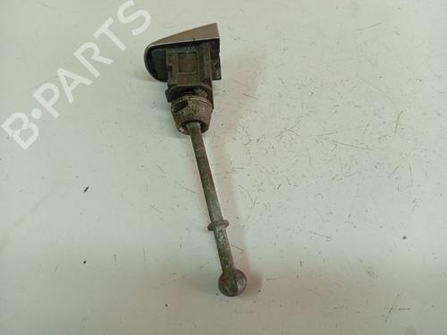 Other CITROËN C5 III (RD_) 2.0 HDi (RDRHD8, RDRHDJ, RDRHR8, RDRHRJ) | BP37864806O1 - Image 3