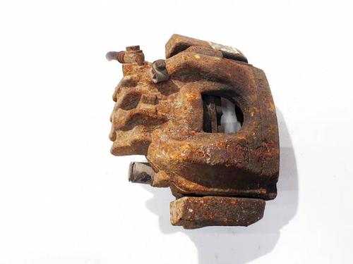 Used Left front brake caliper Left front brake caliper CITROËN C5 III (RD_) 1.6 HDi 110 (RD9HL0, RD9HR8, RD9HRA) (112 hp) 35290334 35290334