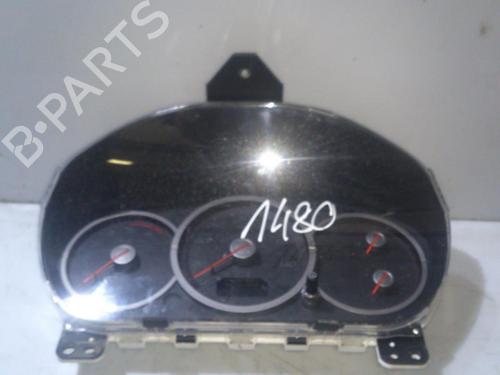 instrument-cluster-honda-civic-vii-hatchback-eu-ep-ev-2000-2001-2002-2003-2004-2005-2006-35835573 main image