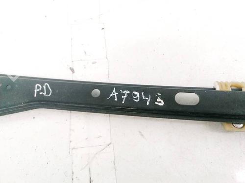 Front right window mechanism VW GOLF V (1K1) 2.0 SDI | BP35386973C23 - Image 3
