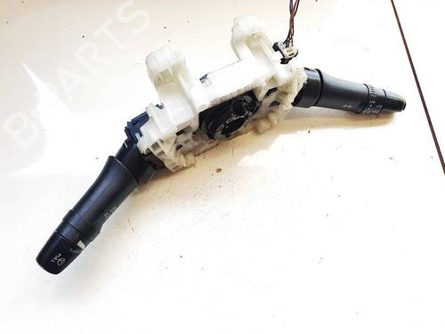 Warning switch MITSUBISHI LANCER VIII (CY_A, CZ_A) 2.0 DI-D (CY8A) | BP35240433I22 - Image 2