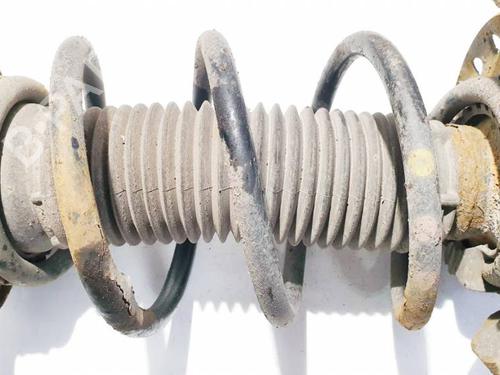 Used Shock absorber spring Shock absorber spring VOLVO V60 I (155) 1.6 DRIVe (114 hp) 35322143 35322143