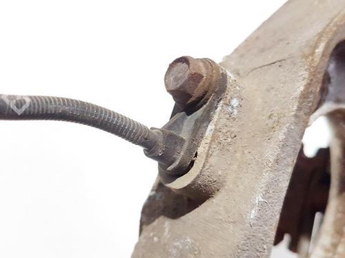 Used Electronic module Electronic module 35503505 35503505