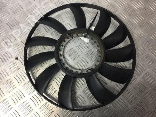 Used Fan Fan 35709821 35709821