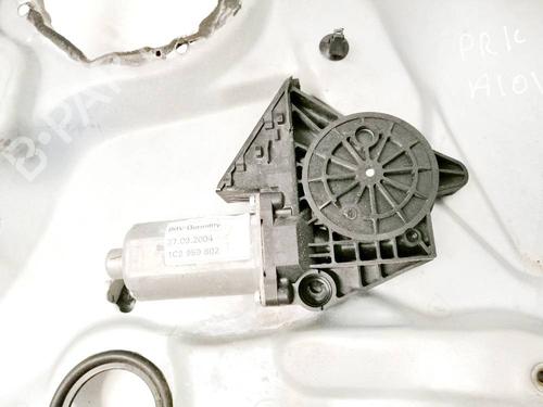 Used Left front window motor Left front window motor 35009473 35009473