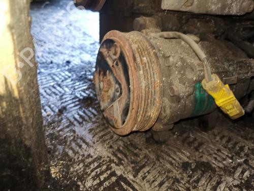 AC compressor PEUGEOT 307 (3A/C) 2.0 HDi 110 | BP35510477M34 - Image 2