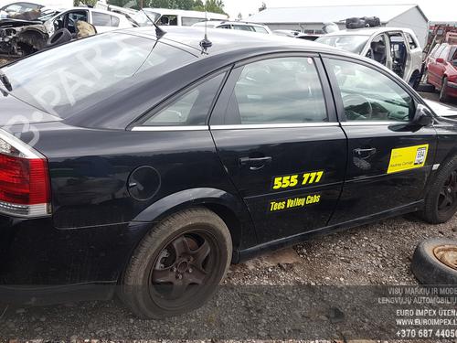 Engine mount OPEL VECTRA C (Z02) 1.9 CDTI (F69) | BP33494112M89 - Image 5