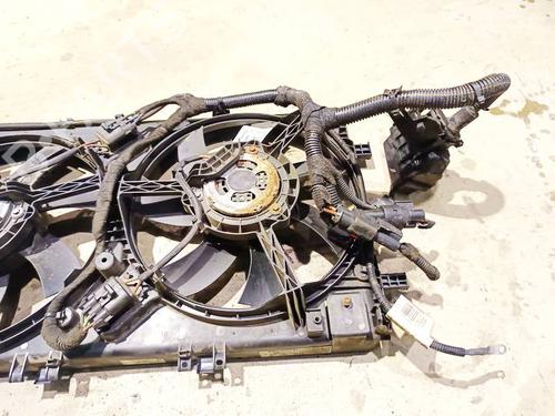 Fan OPEL INSIGNIA A (G09) 2.0 CDTI (68) | BP35084673M128 - Image 3