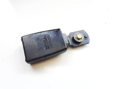 Used Seat buckle Seat buckle 34971728 34971728