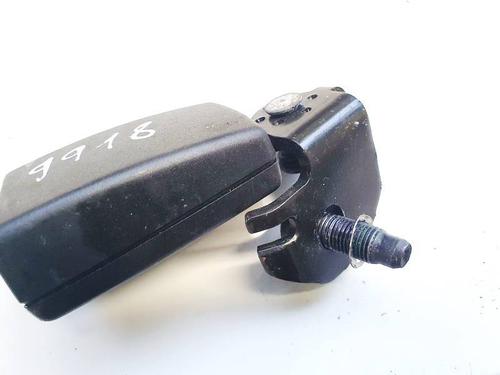 Used Seat buckle Seat buckle 35145099 35145099