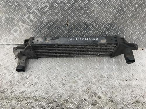 Used Intercooler Intercooler SAAB 9-3 (YS3D) 2.2 TiD (115 hp) 35666884 35666884