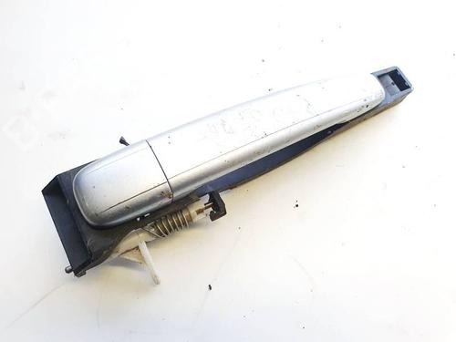 rear-left-exterior-door-handle-peugeot-307-3ac-2000-2001-2002-2003-2004-2005-2006-2007-2008-2009-2010-2011-2012-35338668 main image