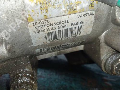 AC compressor JAGUAR X-TYPE I (X400) 3.0 V6 All-wheel Drive | BP35060007M34 - Image 4