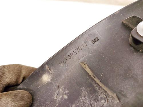Boot lining PEUGEOT 307 (3A/C) 2.0 HDi 135 | BP39061723I3 - Image 3