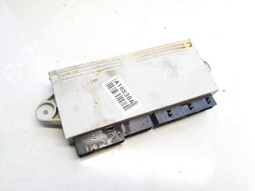 Used Electronic module Electronic module BMW 7 (E65, E66, E67) 730 d (218 hp) 34889338 34889338