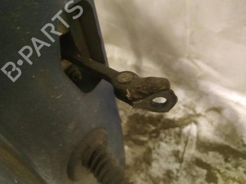 Used Hinge/Door check strap Hinge/Door check strap 35075419 35075419