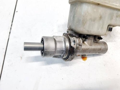 Used Brake master cylinder Brake master cylinder CHEVROLET CAPTIVA (C100, C140) 2.4 4WD (136 hp) 35063877 35063877