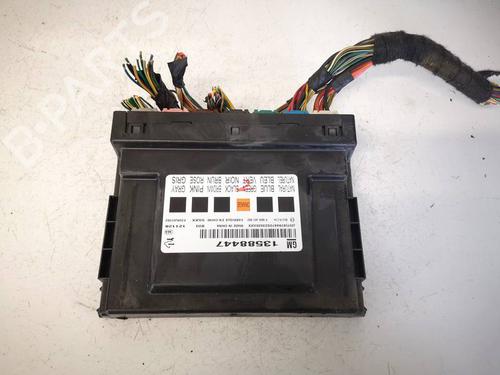 Used Electronic module Electronic module 38006050 38006050