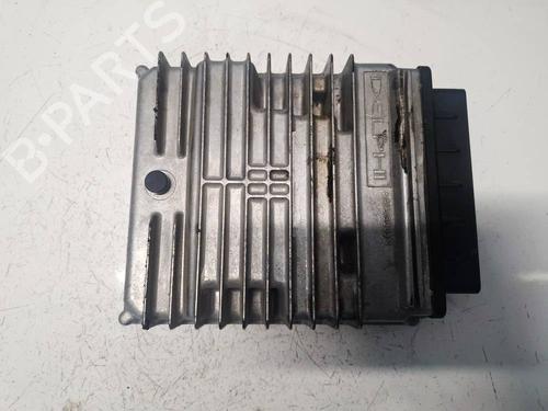 Used Engine control unit (ECU) Engine control unit (ECU) JAGUAR X-TYPE I (X400) 2.2 D (146 hp) 32579711 32579711