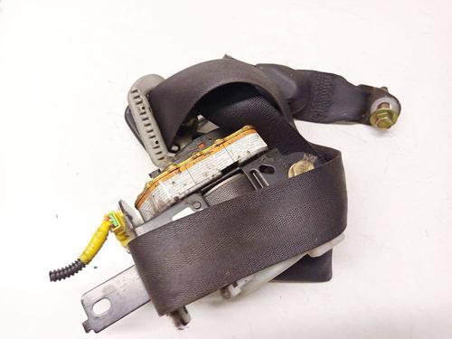 Used Rear left seatbelt Rear left seatbelt 34817755 34817755