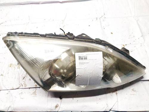 Used Right headlight Right headlight HONDA CR-V III (RE_) 2.2 i-CTDi 4WD (RE6) (140 hp) 35182792 35182792