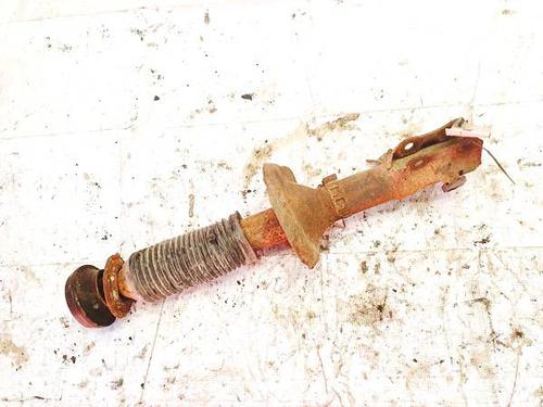 Used Right front shock absorber Right front shock absorber 35438296 35438296
