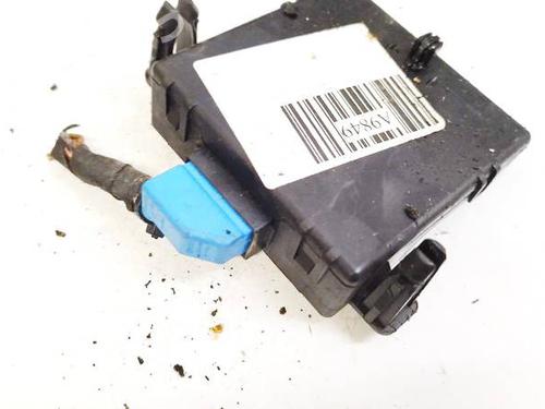 Electronic module VW PASSAT B6 (3C2) 2.0 TFSI | BP34870960M83 - Image 3