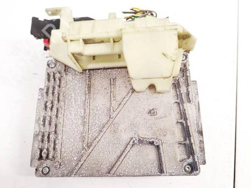 Engine control unit (ECU) VOLVO S60 I (384) D5 | BP40243762M57 - Image 2
