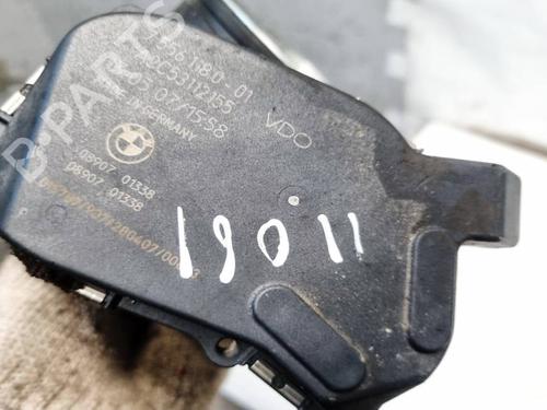 Throttle body BMW 3 (E90) 325 i | BP34781027M82 - Image 4