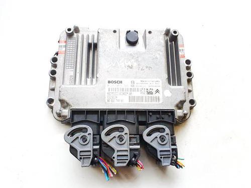 Used Engine control unit (ECU) Engine control unit (ECU) 37598698 37598698