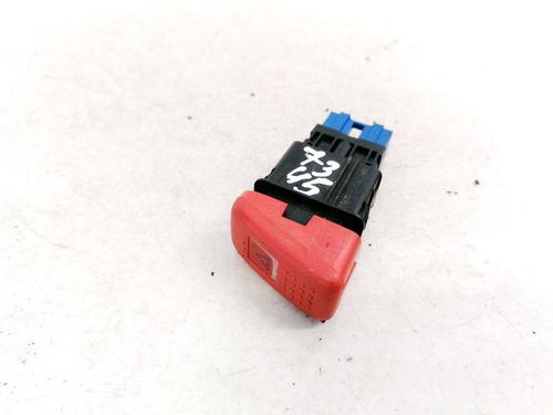 Used Warning switch Warning switch HONDA LOGO (GA) 1.3 (GA3) (65 hp) 35494588 35494588