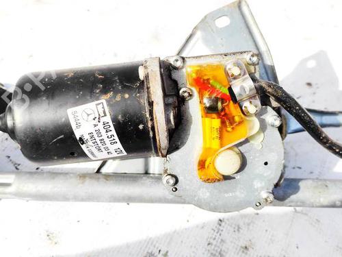 Used Front wiper motor Front wiper motor 35301320 35301320