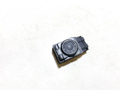 Used Mirror switch Mirror switch VW GOLF IV (1J1) 1.9 TDI (110 hp) 35572478 35572478