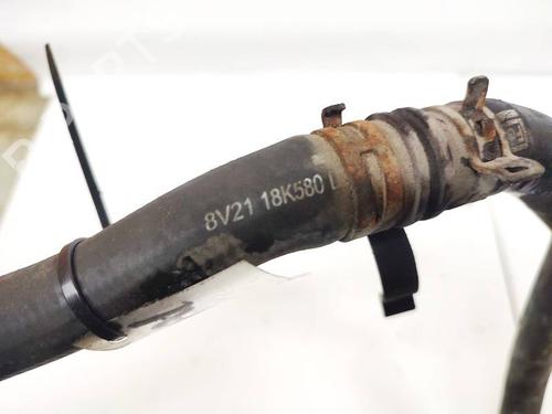 Pipe FORD FIESTA VI (CB1, CCN) 1.6 Ti | BP32586090M125