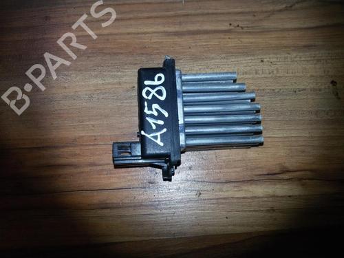 Used Heater resistor Heater resistor AUDI A6 C5 (4B2, 4B4) 2.8 (193 hp) 35697320 35697320