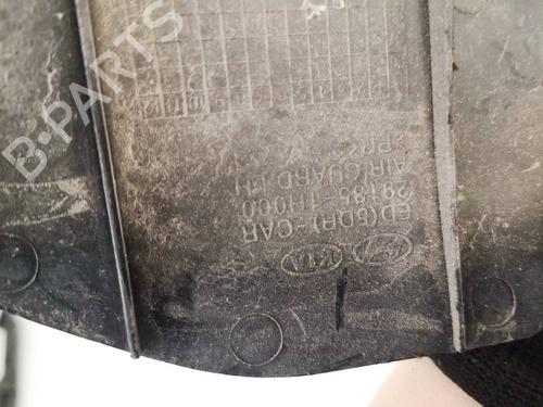 Støtte KIA CEE'D Hatchback (ED) 1.4 | BP32587453C155