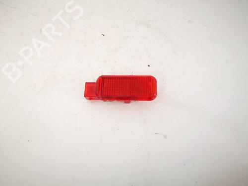 Used Interior roof light Interior roof light AUDI A4 B5 (8D2) 1.9 TDI (90 hp) 35424619 35424619