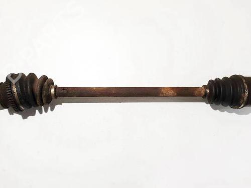 Used Left rear driveshaft Left rear driveshaft 35343729 35343729